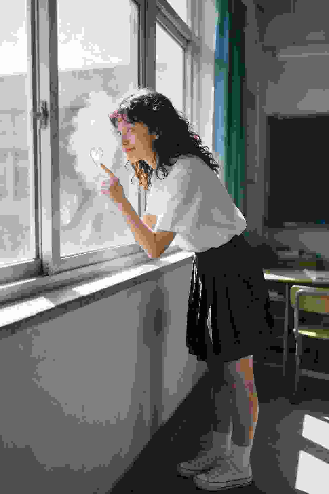 小龙女传奇